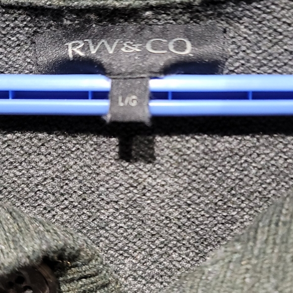 Mens Sweater - Picture 2 of 3